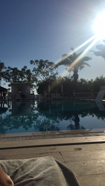 Pool Labranda Alantur Resort