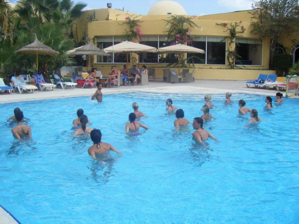 Hotel Ksar Djerba The Ksar Djerba Charming Hotel & SPA