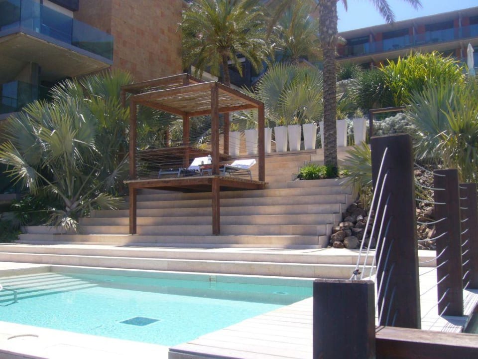 Ruhe und Erholung Salobre Hotel Resort & Serenity