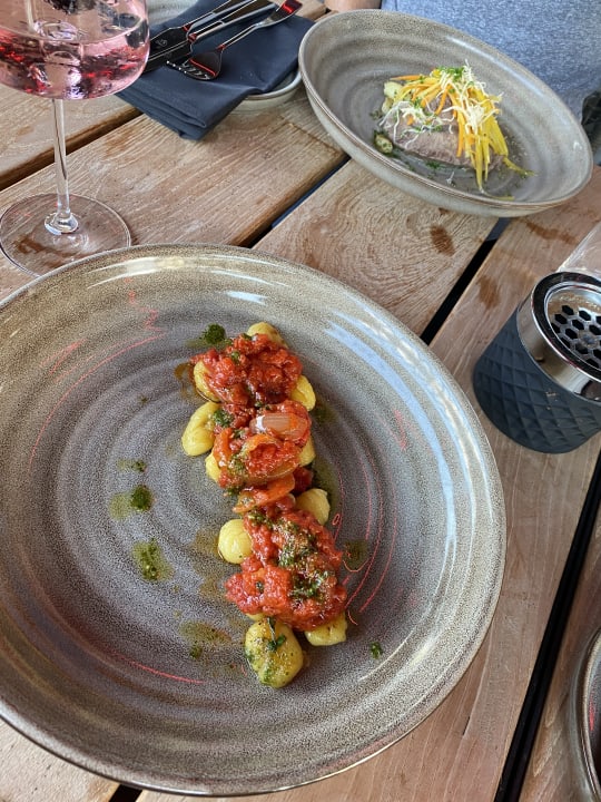 Gastro Stockinggut by AvenidA