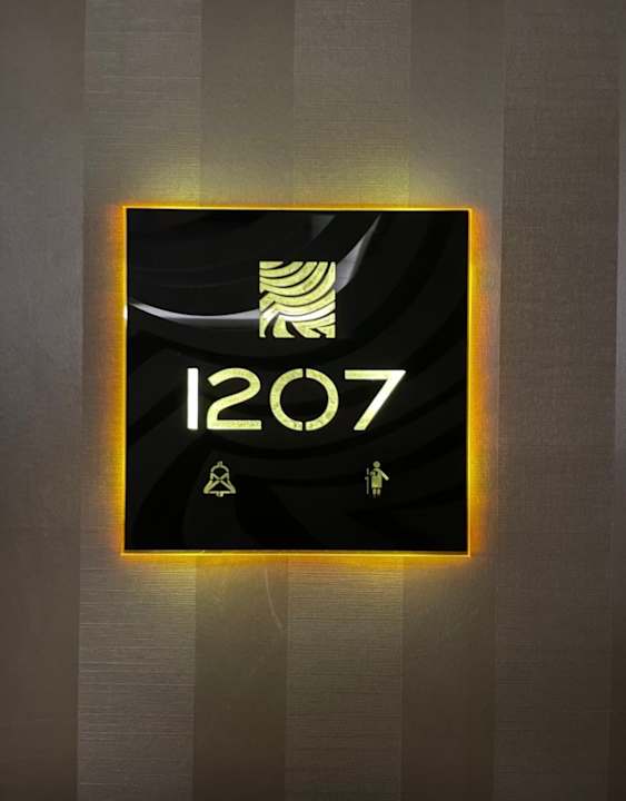 Zimmer Side Sunport Hotel & Spa