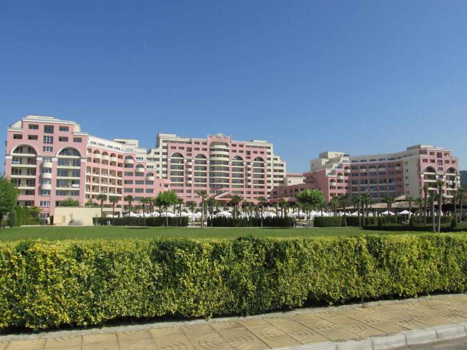 Hotel Majestic Beach Resort DIT Majestic Beach Resort