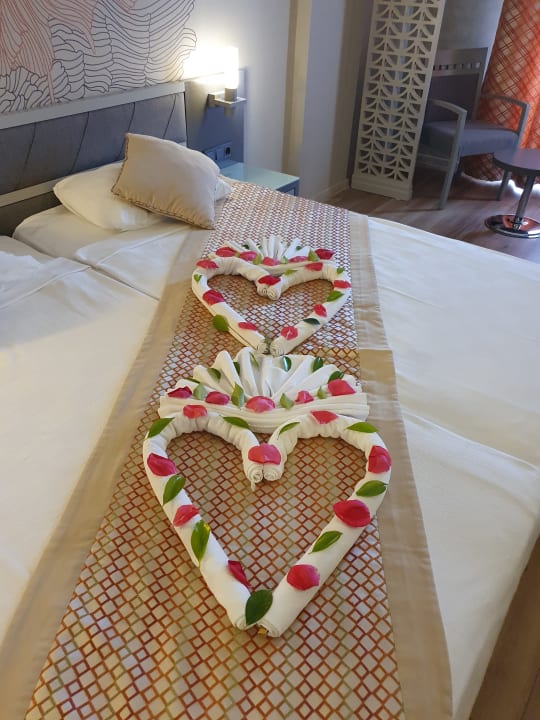 Zimmer Side Mare Resort & Spa