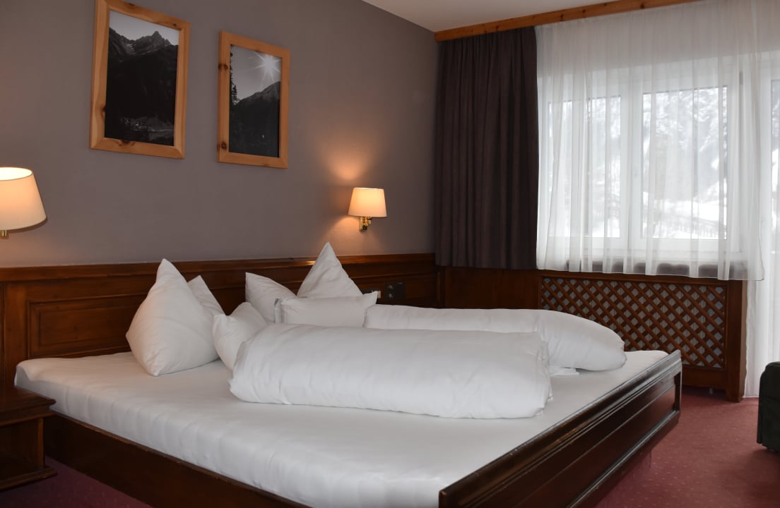 Zimmer Hotel Feichtner Hof