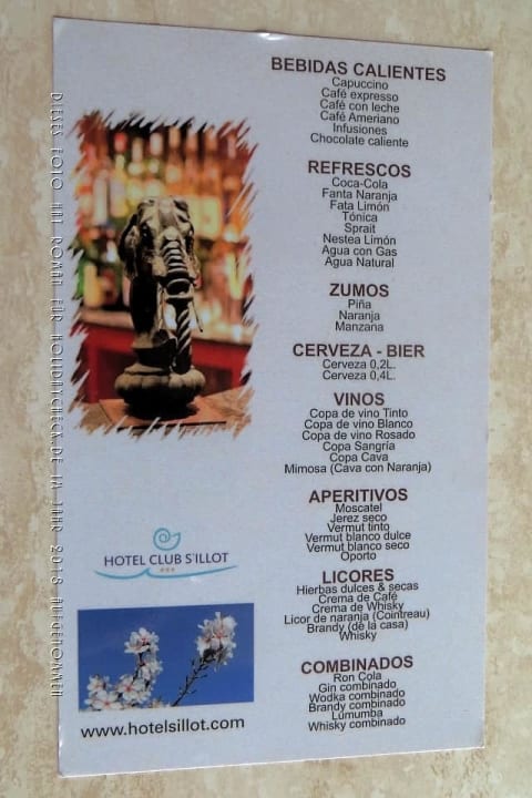 Gastro Hotel Club S'Illot