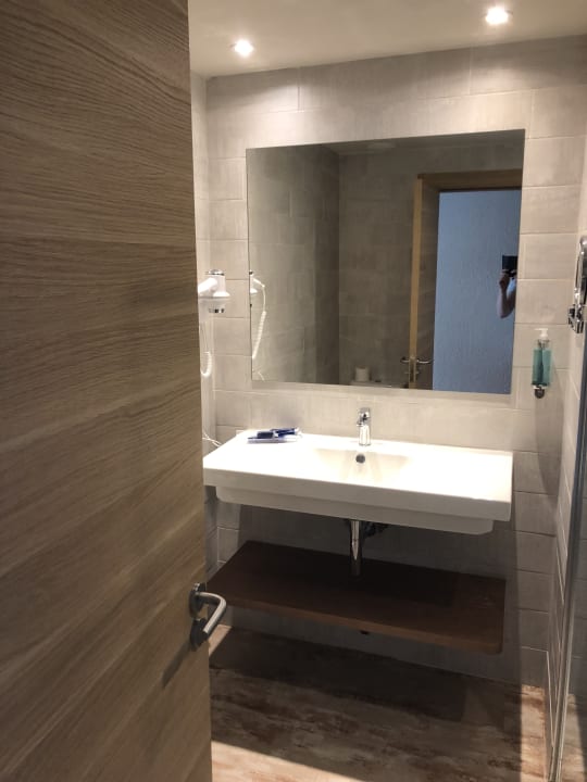 Zimmer HOVIMA La Pinta Beachfront Family Hotel