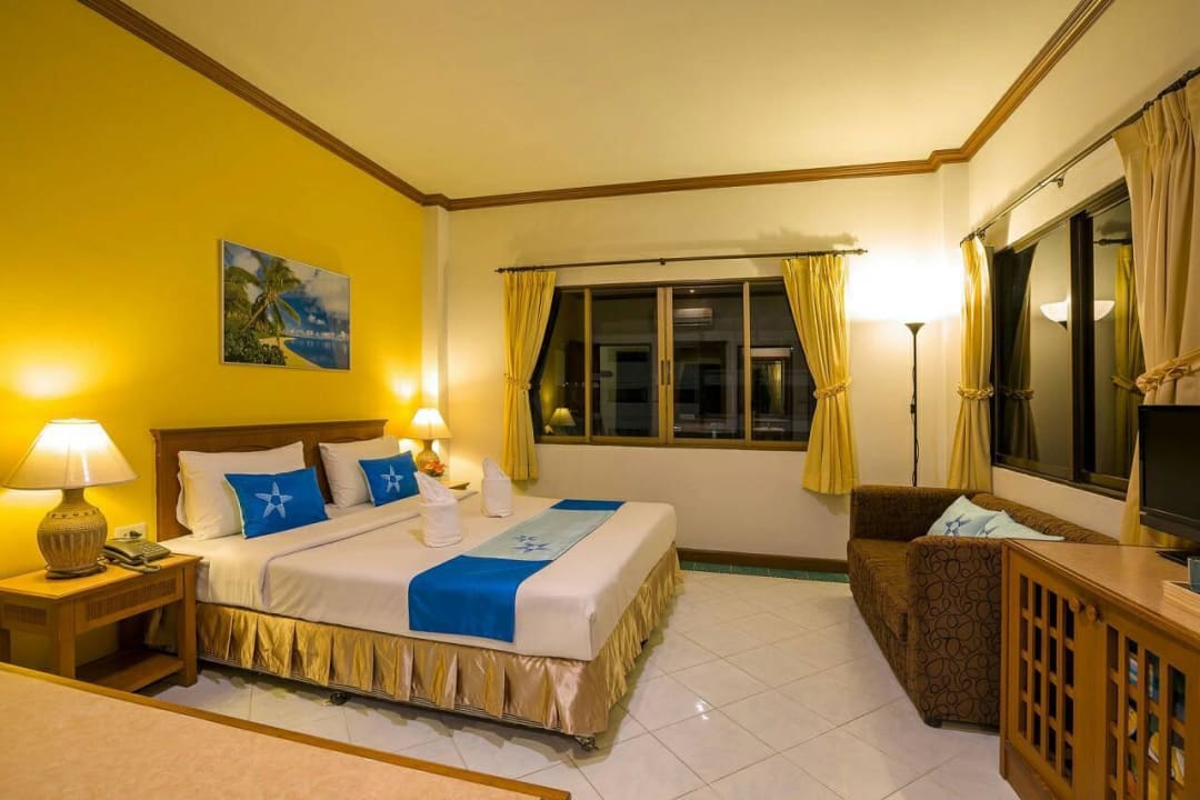 Superior Room Hotel Sea Front Home