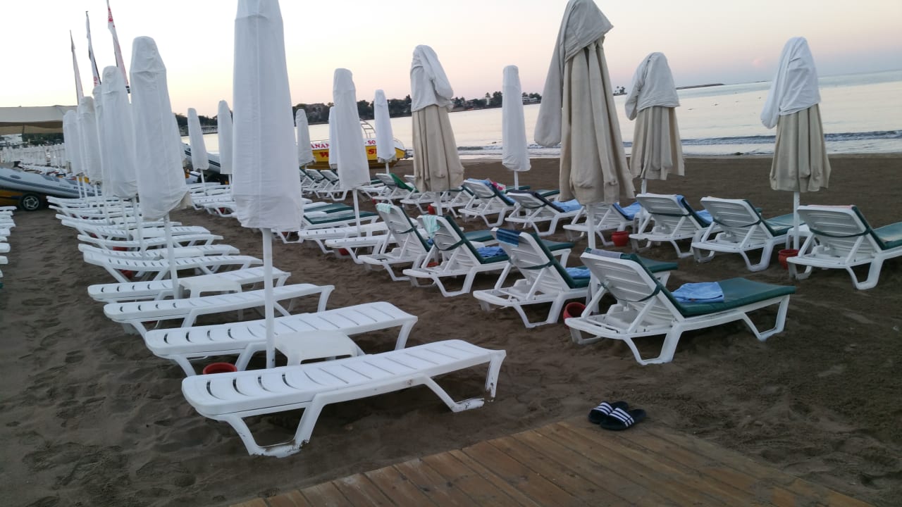 Strand Trendy Side Beach Hotel - Adults only