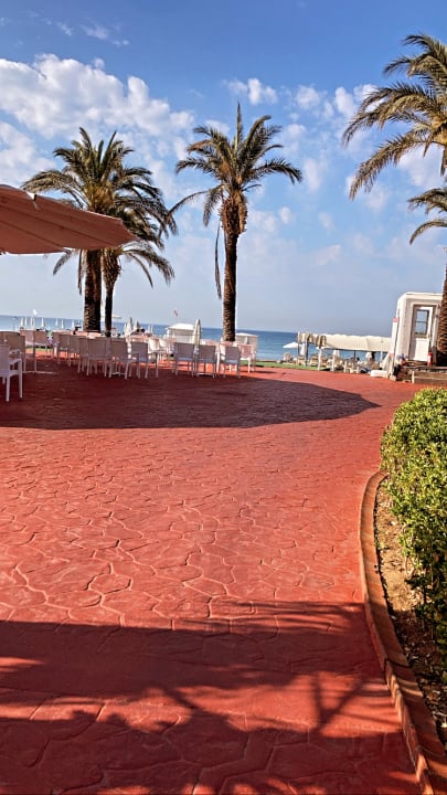 Sonstiges Hotel Miracle Resort