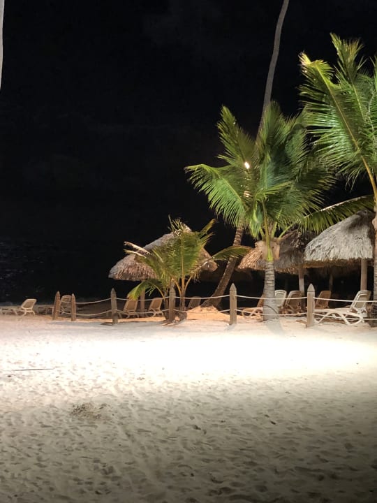 Strand Majestic Colonial Punta Cana