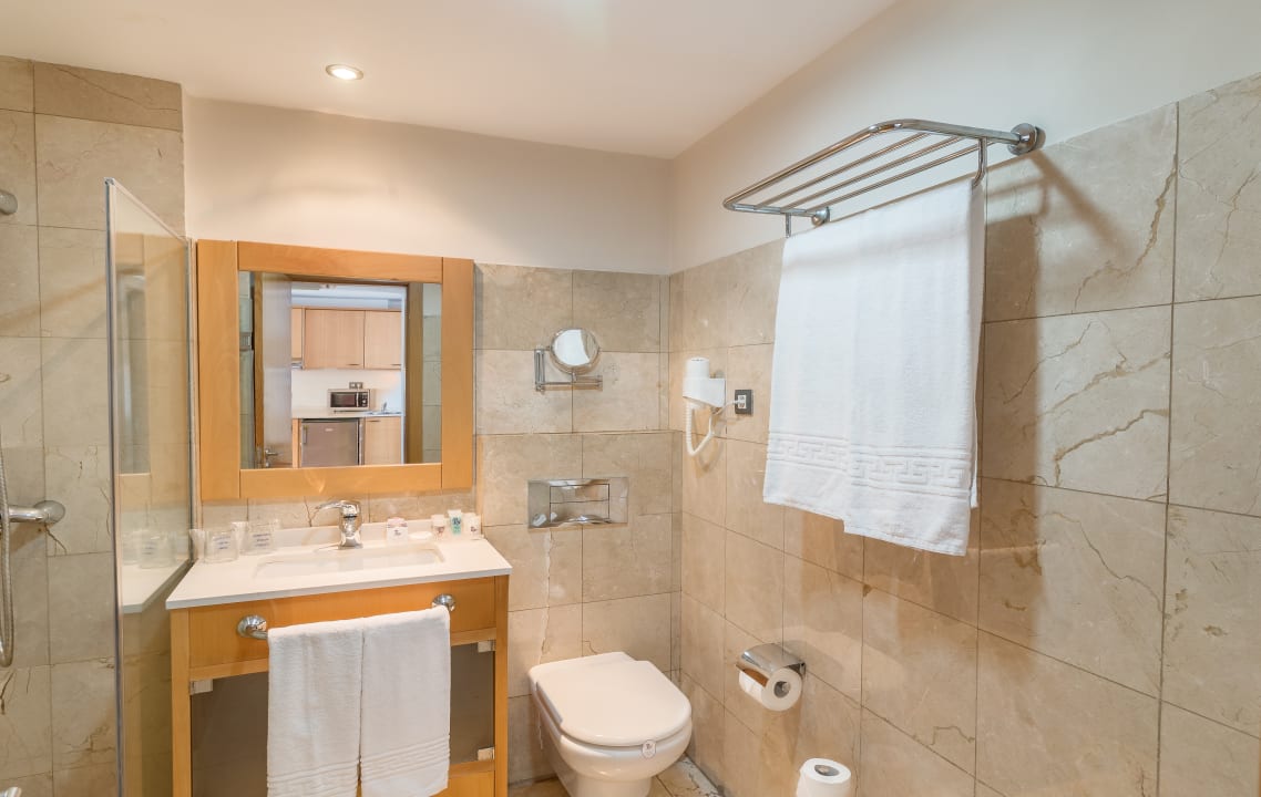 Zimmer Hotel LIVVO Corralejo Beach