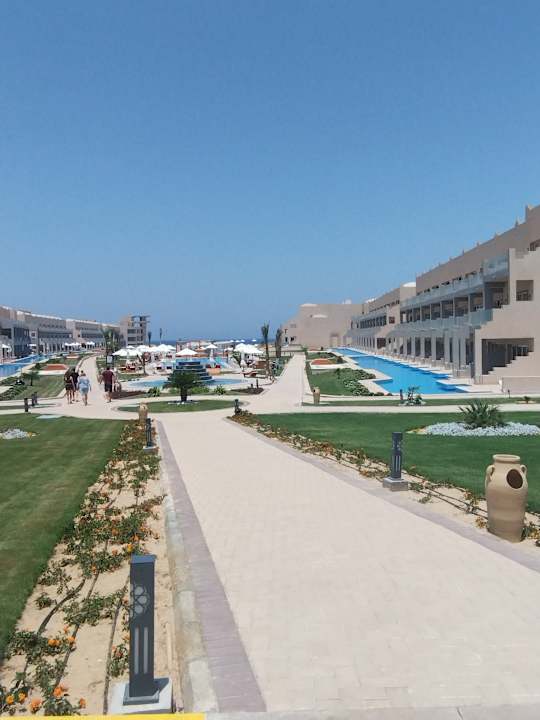 Ausblick Diamond Beach by Pearl Resort