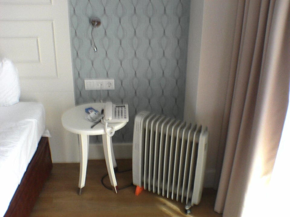 Elekro-Radiator  Sentido Trendy Verbena Beach