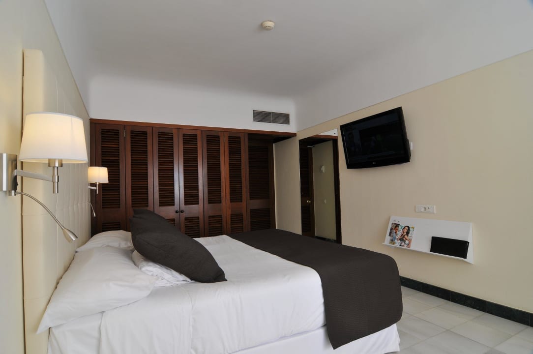 Doppelzimmer mit Meerblick 3 Stock  Paradisus by Meliá Salinas Lanzarote