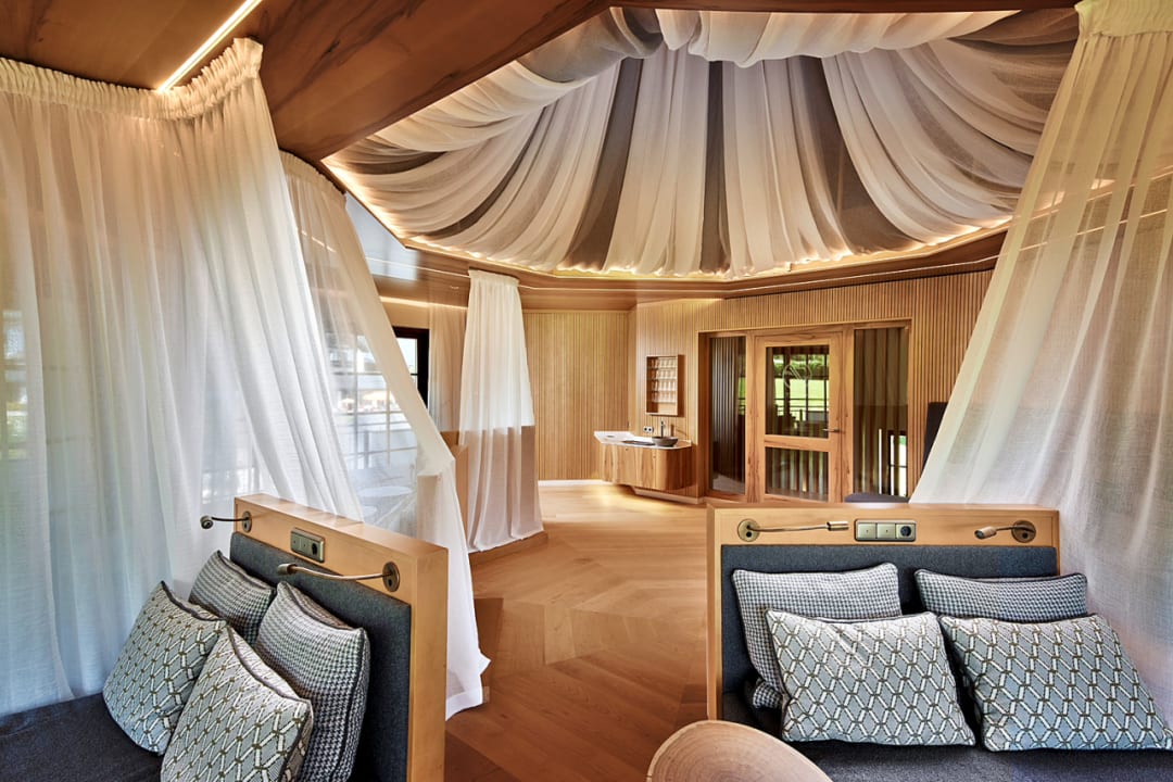 Sonstiges Wellnesshotel Zechmeisterlehen