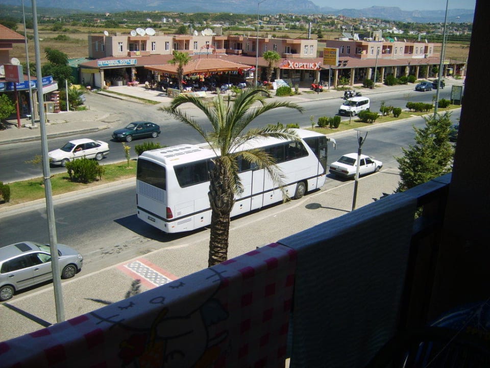 Eine Augenweide Hane Family Resort