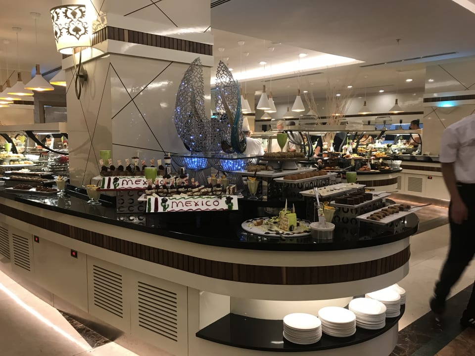 Gastro Aydinbey Kings Palace & Spa