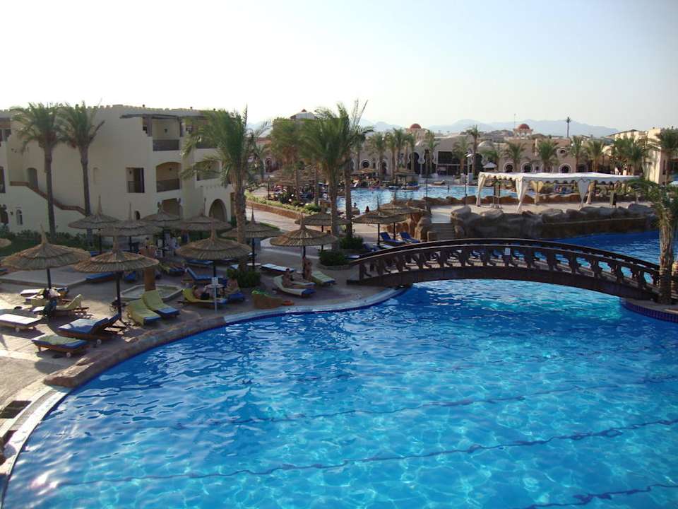 Baseny Sea Beach Aqua Park Resort Managed by Blue Resorts