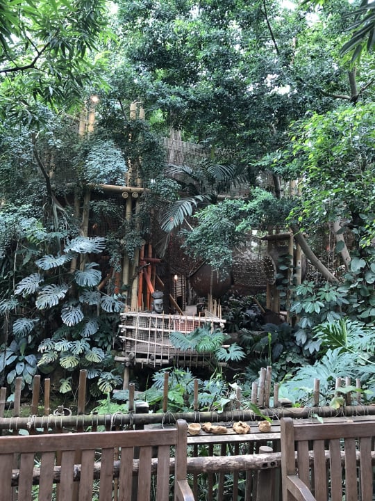 Sport & Freizeit Center Parcs Het Heijderbos