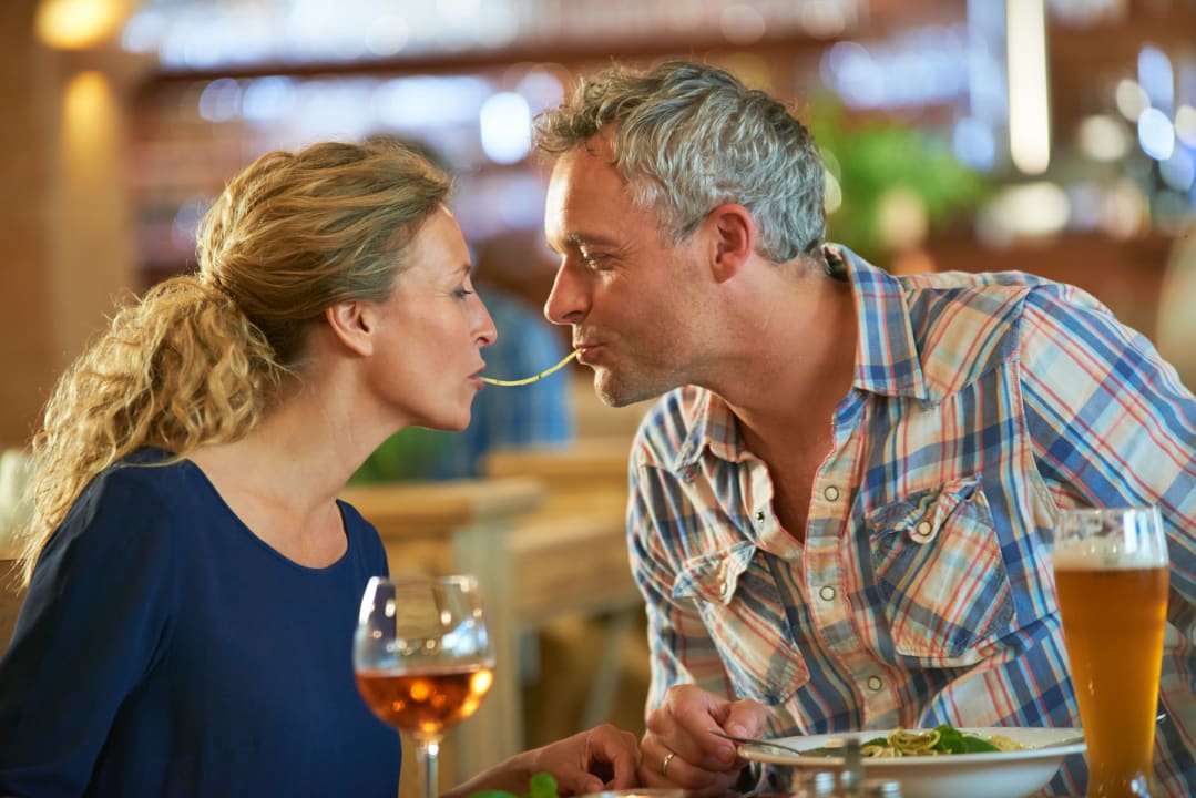 Restaurant Ferienwohnungen Ferienpark Weissenhäuser Strand