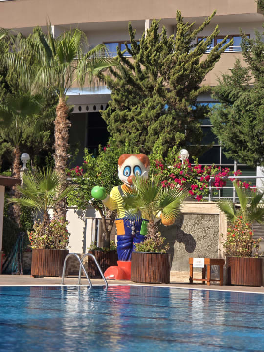 Pool Dizalya Palm Garden