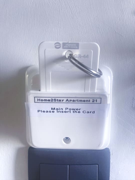 Zimmer Home2StayHeraklion