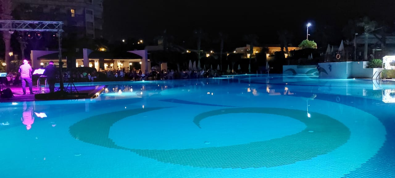 Pool Aydinbey Kings Palace & Spa