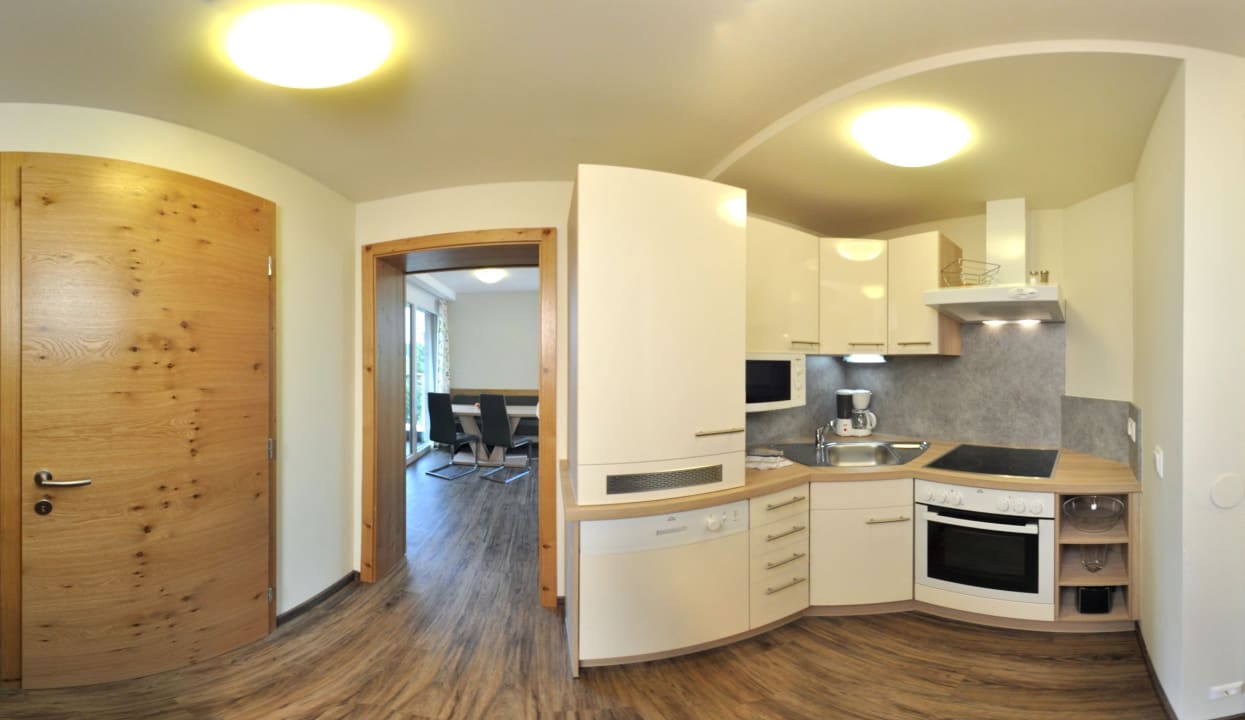 Zimmer Karglhof Stammhaus