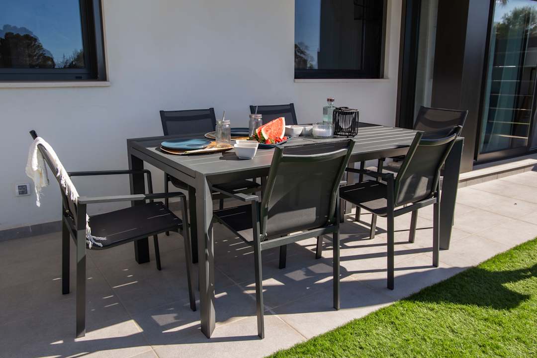 Zimmer Ca La Cristina - Disconnect Relax Recharge