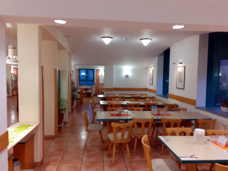 Gastro Pfalz-Jugendherberge Neustadt