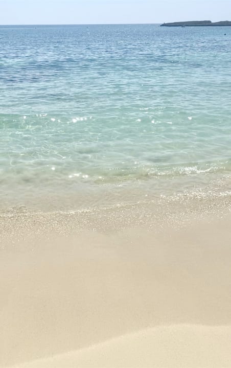 Strand Asterias Beach