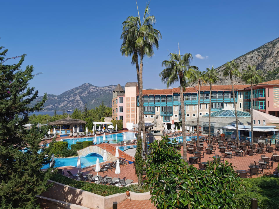 Pool Liberty Lykia Adults Only