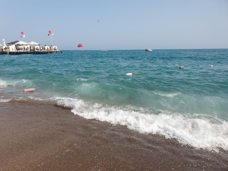 Strand Hotel Delphin Diva