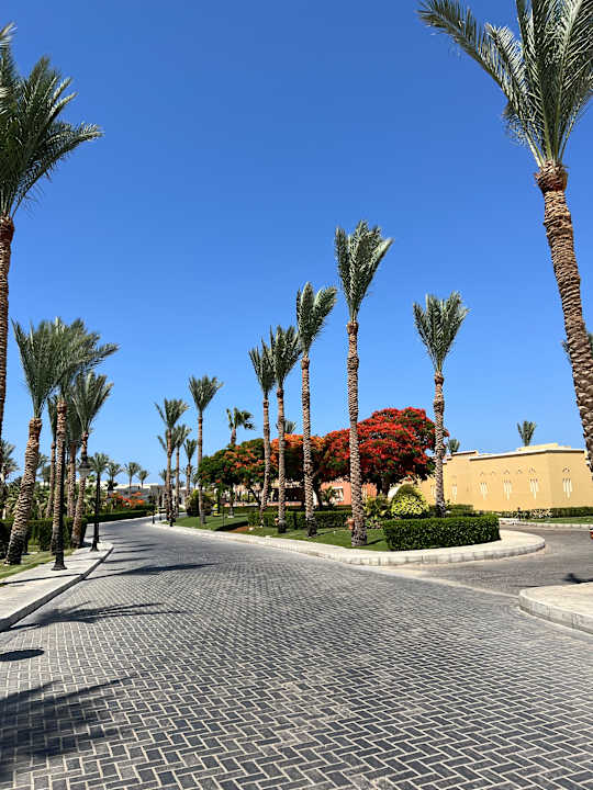 Gartenanlage Jaz Solaya