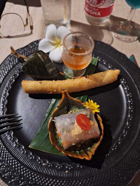 Gastro Melati Beach Resort & Spa