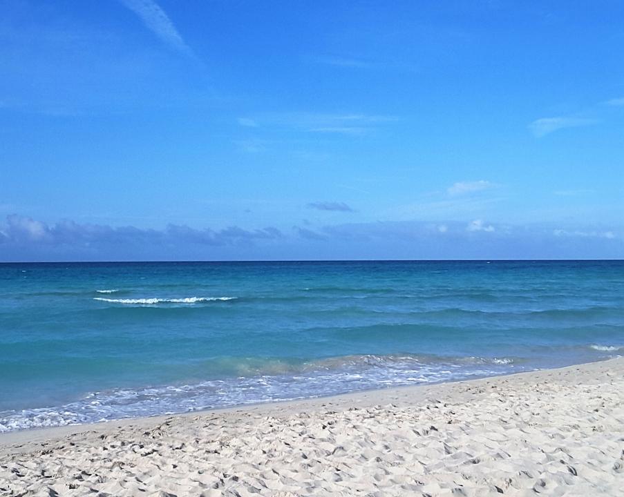 Strand Hotel Roc Barlovento