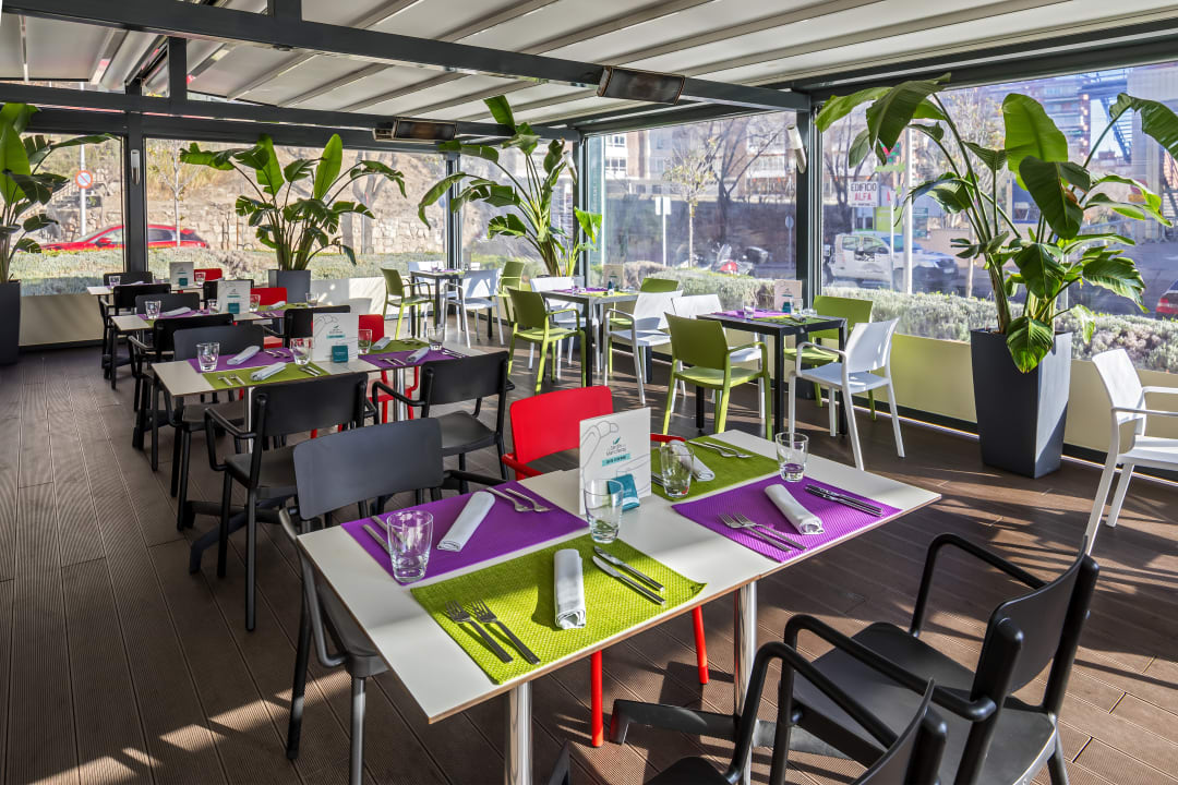 Gastro Occidental Castellana Norte