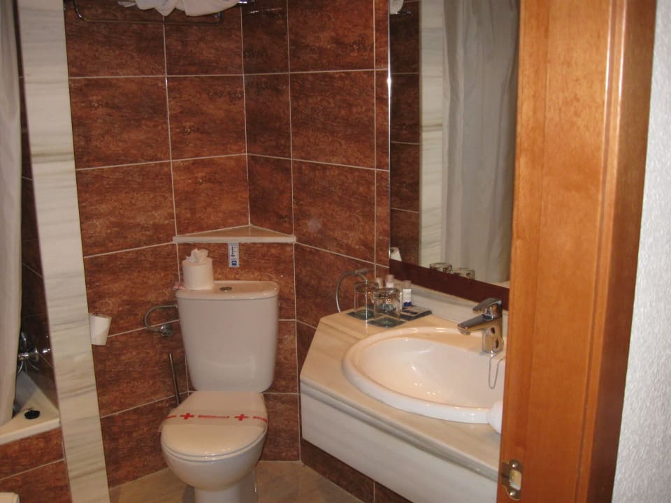 Badezimmer AluaSoul Palma