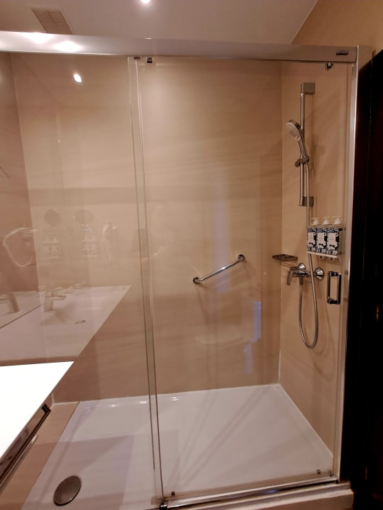 Zimmer Arcea Hotel Mirador de La Franca