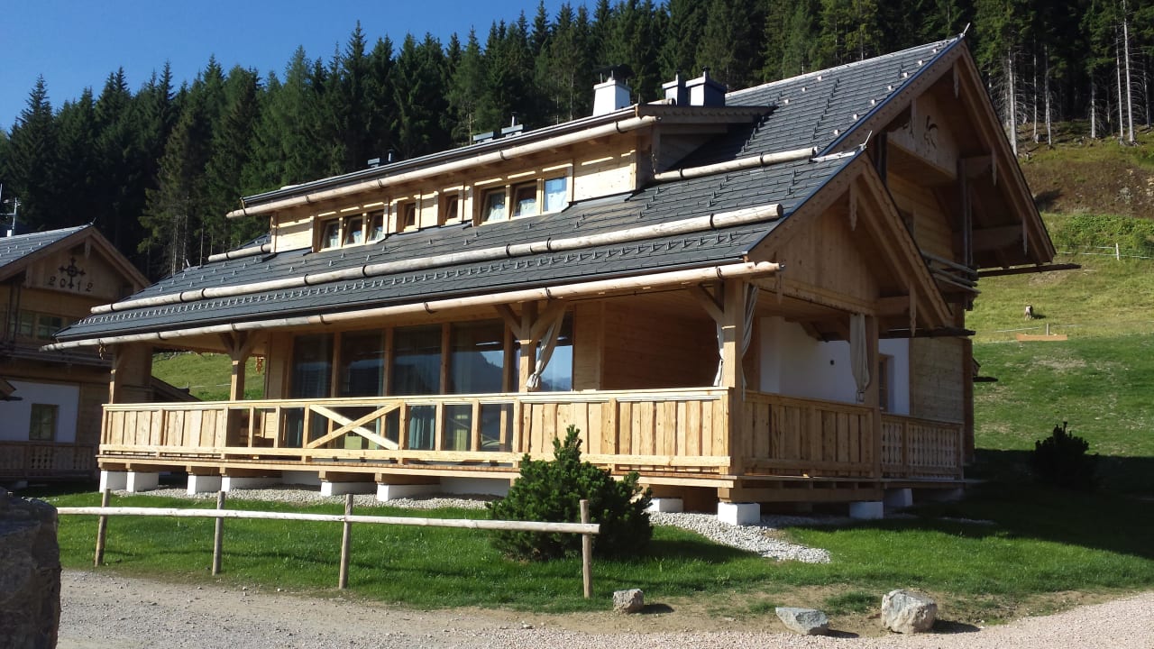 Premiumhütte Almdorf Reiteralm & Almhotel Edelweiss