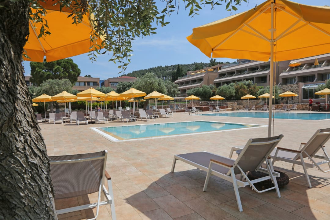 Pool Hotel Royal Paradise Beach Resort & Spa