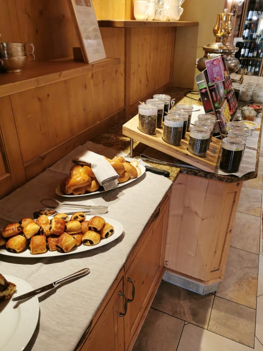 Gastro Verwöhnhotel Kristall