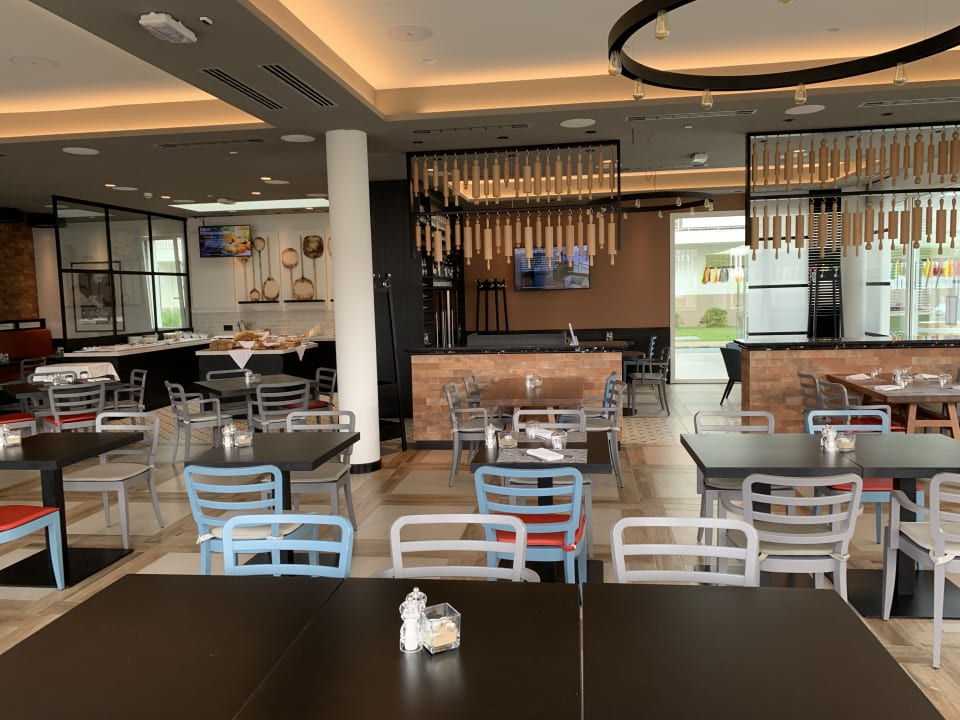 Gastro Hapimag Resort Cavallino