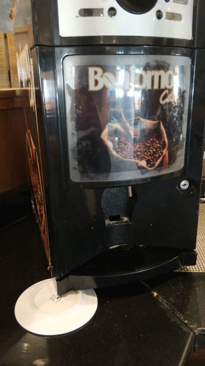 Gastro Novotel Marsa Alam Beach Resort