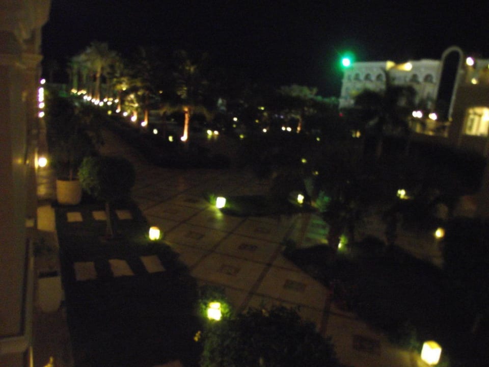 Ruhe und Erholung Premier Le Reve Hotel & Spa