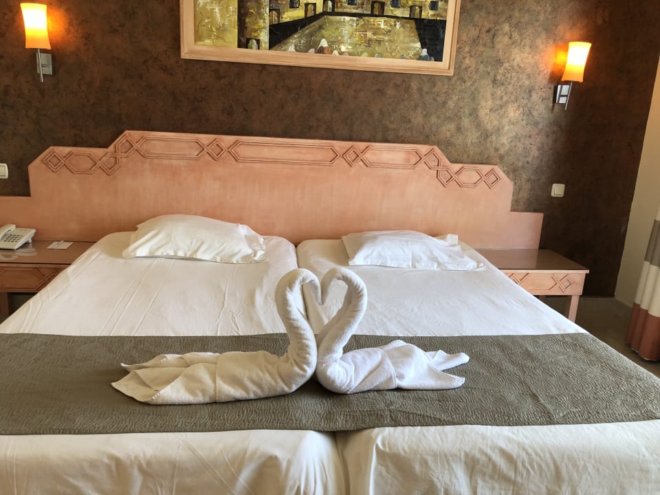 Zimmer Mahdia Beach & Aquapark