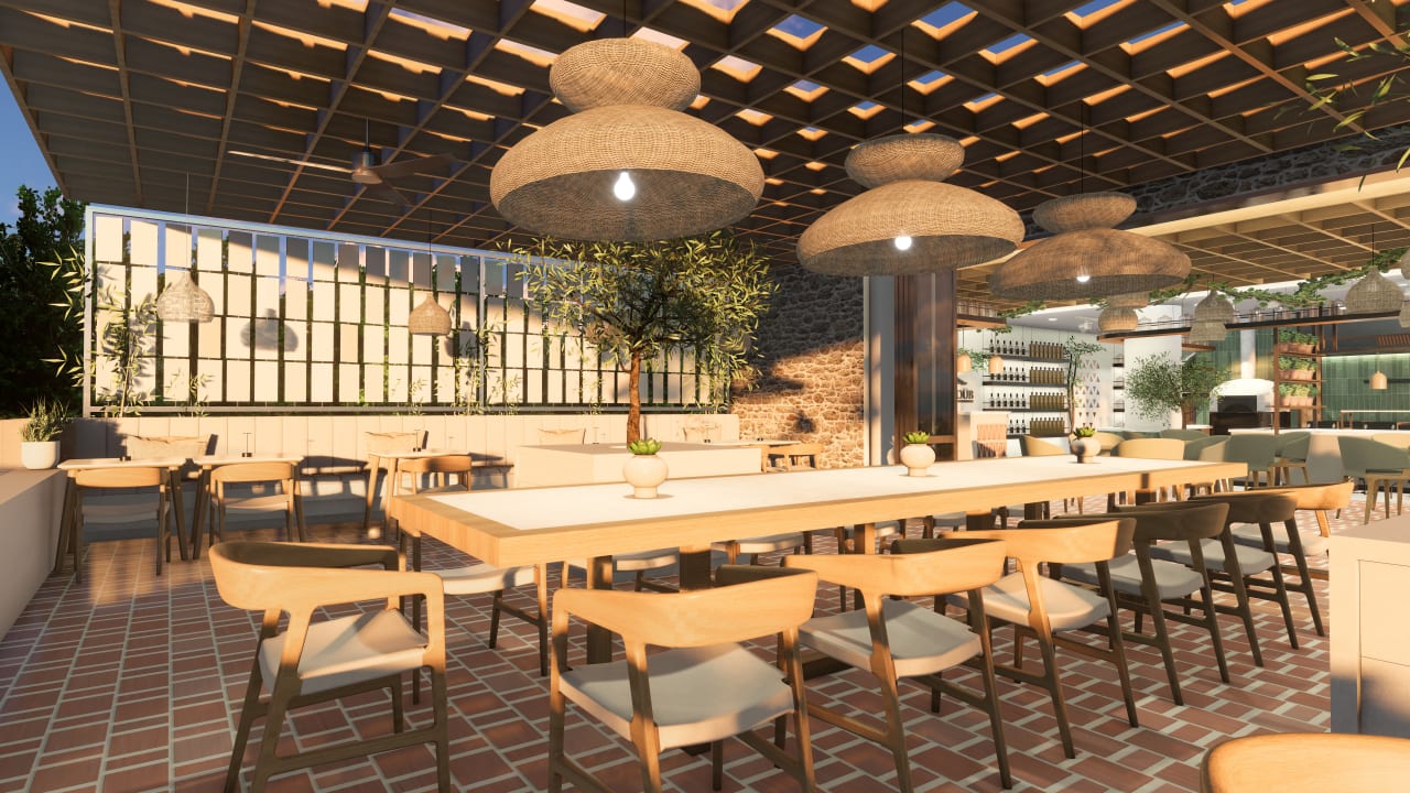 Gastro King Jason Zante – Designed for Adults