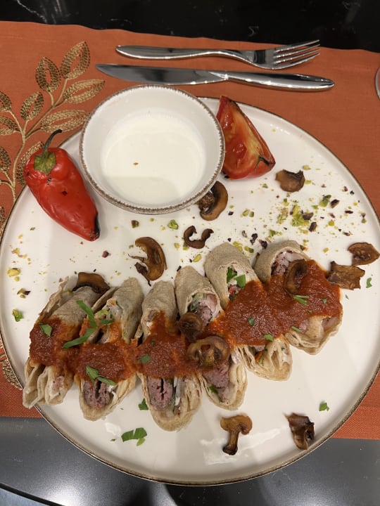 Gastro Seaden Quality Resort & Spa