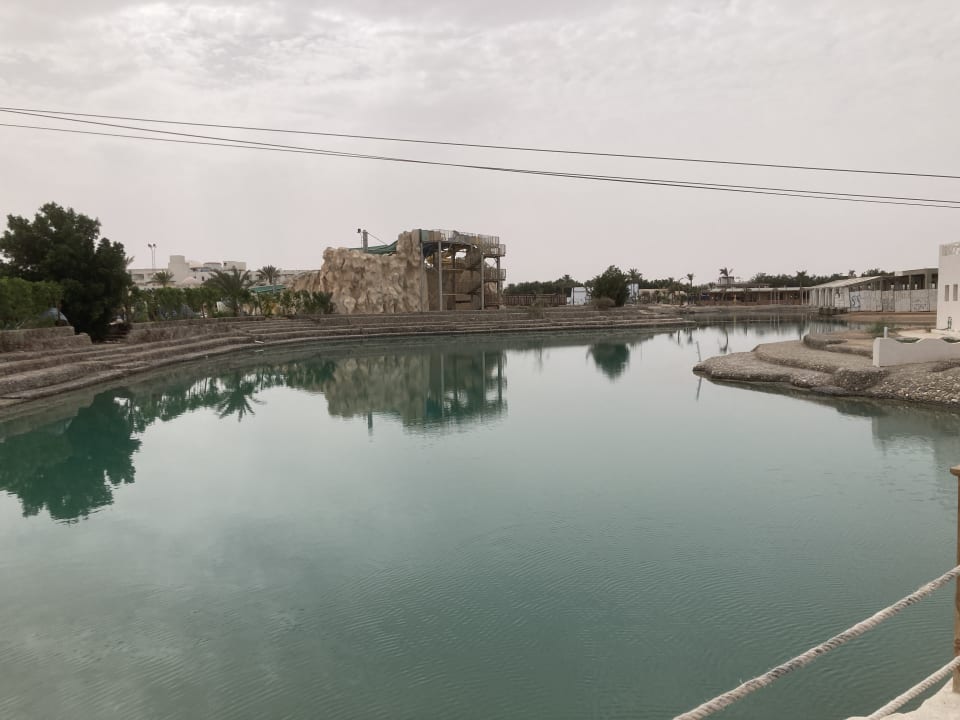 Strand Calimera Blend Paradise