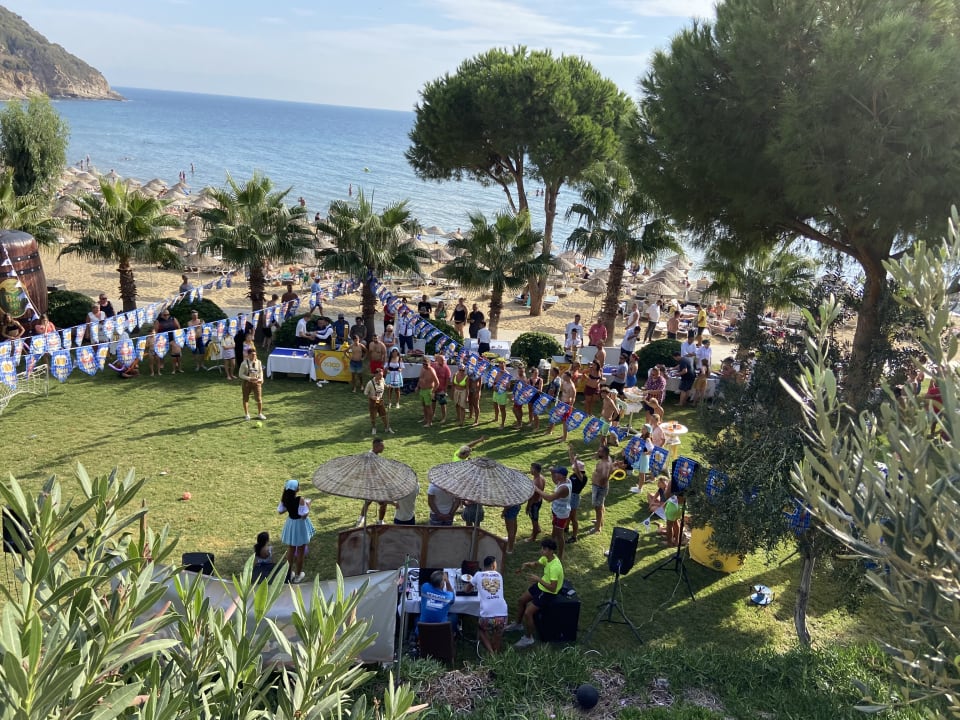 Sport & Freizeit Aria Claros Beach & Spa Resort